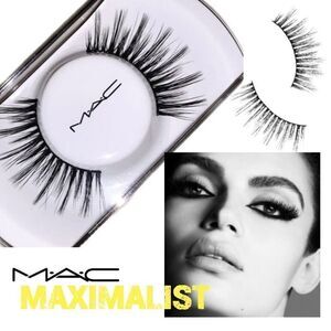 MAC Maximalist Lash